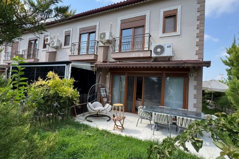 2+1 Villa  i Aksu, Antalya, Tyrkiet Nr. 210334 - 33