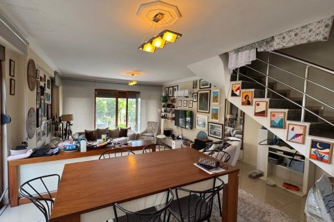 2+1 Villa  i Aksu, Antalya, Tyrkiet Nr. 210334 - 35