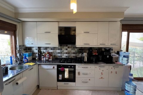 2+1 Villa  i Aksu, Antalya, Tyrkiet Nr. 210334 - 34