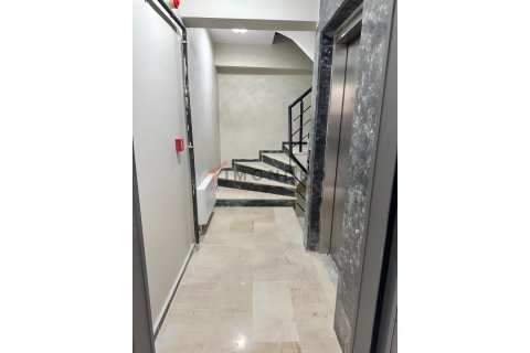 Продажа квартиры  в Фатихе, Стамбуле, Турция 3+1, 84м2, №210338 – фото 14