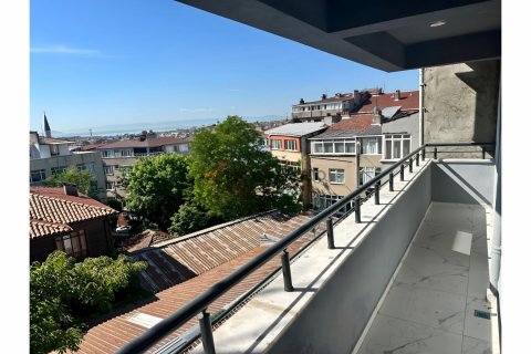 Продажа квартиры  в Фатихе, Стамбуле, Турция 3+1, 84м2, №210338 – фото 3