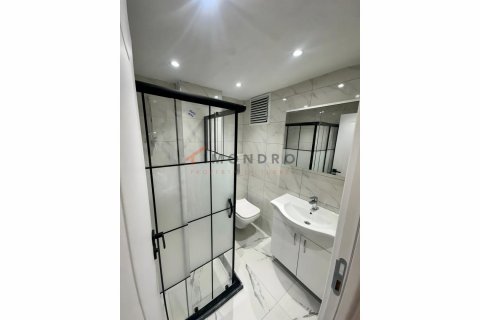 Продажа квартиры  в Фатихе, Стамбуле, Турция 3+1, 84м2, №210338 – фото 12