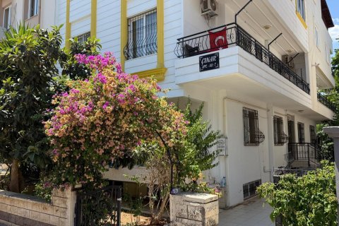 Продажа квартиры  в Коньяалты, Анталье, Турция 3+1, 300м2, №210340 – фото 1