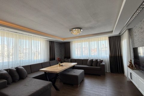 Продажа квартиры  в Коньяалты, Анталье, Турция 3+1, 300м2, №210340 – фото 3