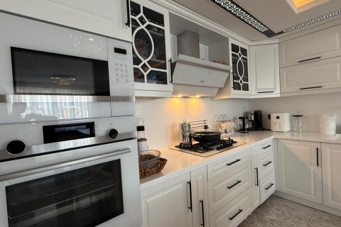 Продажа квартиры  в Коньяалты, Анталье, Турция 3+1, 300м2, №210340 – фото 4