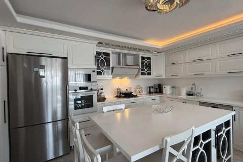 Продажа квартиры  в Коньяалты, Анталье, Турция 3+1, 300м2, №210340 – фото 2