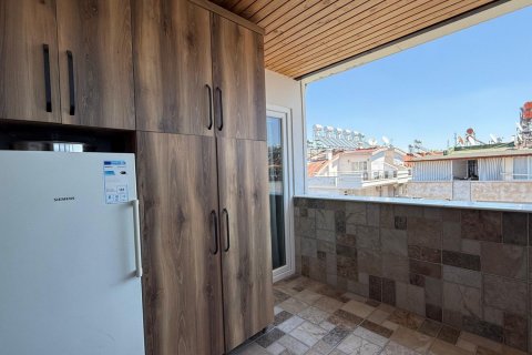 Продажа квартиры  в Коньяалты, Анталье, Турция 3+1, 300м2, №210340 – фото 5