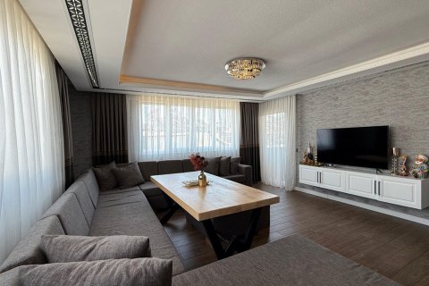 Продажа квартиры  в Коньяалты, Анталье, Турция 3+1, 300м2, №210340 – фото 6