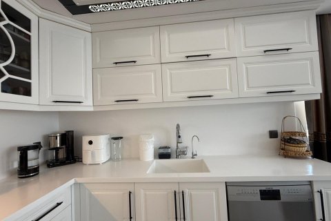 Продажа квартиры  в Коньяалты, Анталье, Турция 3+1, 300м2, №210340 – фото 9