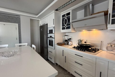 Продажа квартиры  в Коньяалты, Анталье, Турция 3+1, 300м2, №210340 – фото 8