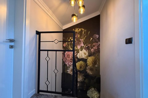 Продажа квартиры  в Коньяалты, Анталье, Турция 3+1, 300м2, №210340 – фото 10