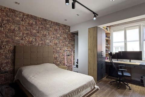 Продажа квартиры  в Коньяалты, Анталье, Турция 3+1, 300м2, №210340 – фото 12