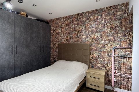 Продажа квартиры  в Коньяалты, Анталье, Турция 3+1, 300м2, №210340 – фото 11