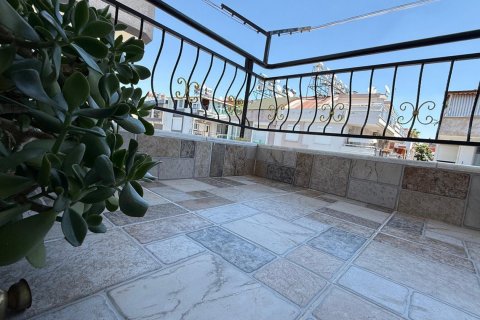 Продажа квартиры  в Коньяалты, Анталье, Турция 3+1, 300м2, №210340 – фото 16