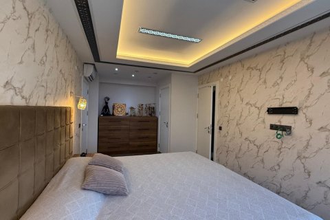 Продажа квартиры  в Коньяалты, Анталье, Турция 3+1, 300м2, №210340 – фото 19