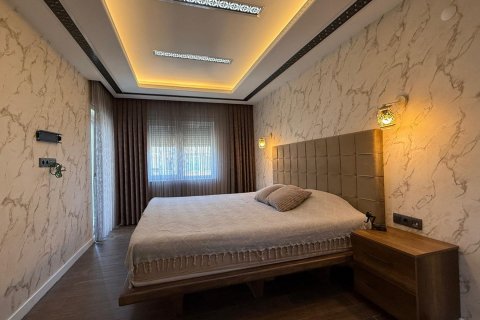 Продажа квартиры  в Коньяалты, Анталье, Турция 3+1, 300м2, №210340 – фото 23