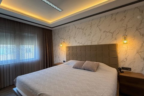 Продажа квартиры  в Коньяалты, Анталье, Турция 3+1, 300м2, №210340 – фото 17