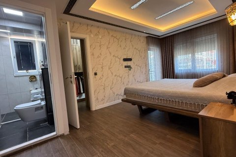 Продажа квартиры  в Коньяалты, Анталье, Турция 3+1, 300м2, №210340 – фото 20