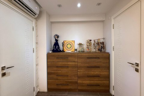 Продажа квартиры  в Коньяалты, Анталье, Турция 3+1, 300м2, №210340 – фото 22