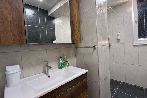 Продажа квартиры  в Коньяалты, Анталье, Турция 3+1, 300м2, №210340 – фото 21