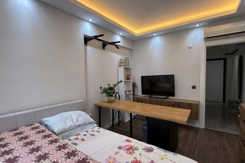 Продажа квартиры  в Коньяалты, Анталье, Турция 3+1, 300м2, №210340 – фото 29