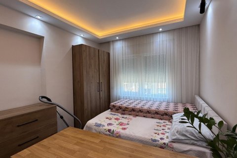 Продажа квартиры  в Коньяалты, Анталье, Турция 3+1, 300м2, №210340 – фото 24