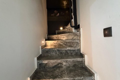 Продажа квартиры  в Коньяалты, Анталье, Турция 3+1, 300м2, №210340 – фото 30