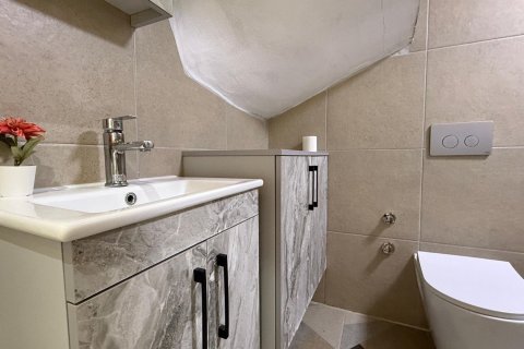 Продажа квартиры  в Коньяалты, Анталье, Турция 3+1, 300м2, №210340 – фото 31