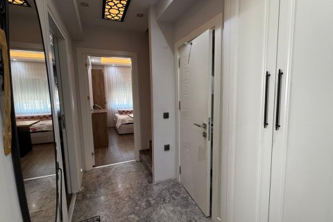 Продажа квартиры  в Коньяалты, Анталье, Турция 3+1, 300м2, №210340 – фото 28