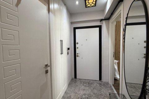 Продажа квартиры  в Коньяалты, Анталье, Турция 3+1, 300м2, №210340 – фото 33