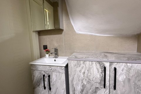 Продажа квартиры  в Коньяалты, Анталье, Турция 3+1, 300м2, №210340 – фото 34