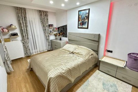 Продажа квартиры  в Коньяалты, Анталье, Турция 3+1, 135м2, №210335 – фото 1