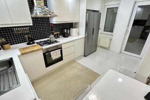 Продажа квартиры  в Коньяалты, Анталье, Турция 3+1, 135м2, №210335 – фото 6