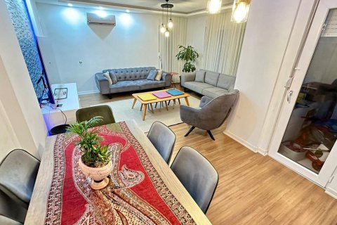 Продажа квартиры  в Коньяалты, Анталье, Турция 3+1, 135м2, №210335 – фото 2