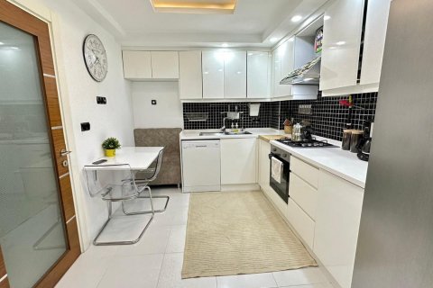 Продажа квартиры  в Коньяалты, Анталье, Турция 3+1, 135м2, №210335 – фото 4