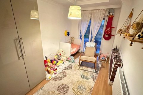 Продажа квартиры  в Коньяалты, Анталье, Турция 3+1, 135м2, №210335 – фото 5