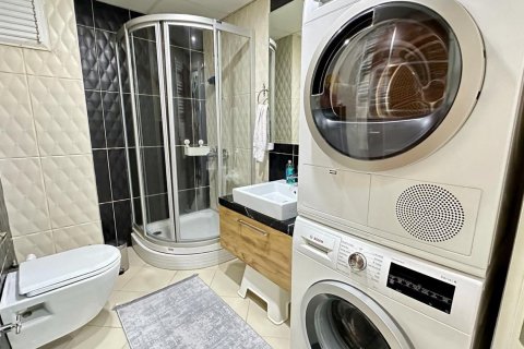 Продажа квартиры  в Коньяалты, Анталье, Турция 3+1, 135м2, №210335 – фото 9