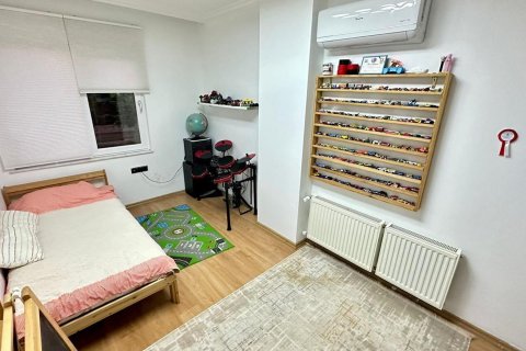 Продажа квартиры  в Коньяалты, Анталье, Турция 3+1, 135м2, №210335 – фото 8