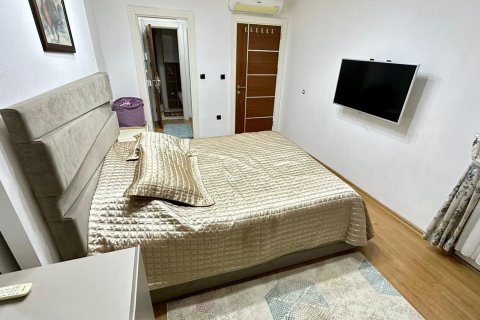 Продажа квартиры  в Коньяалты, Анталье, Турция 3+1, 135м2, №210335 – фото 10