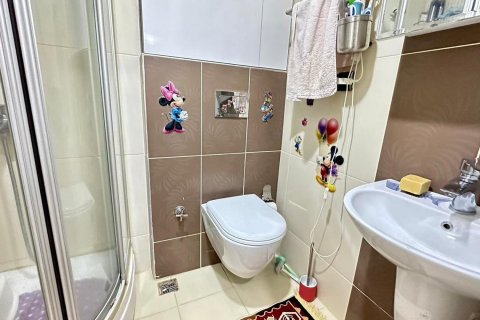 Продажа квартиры  в Коньяалты, Анталье, Турция 3+1, 135м2, №210335 – фото 13