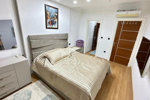 Продажа квартиры  в Коньяалты, Анталье, Турция 3+1, 135м2, №210335 – фото 12