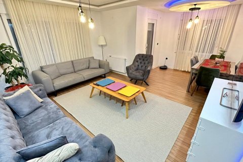 Продажа квартиры  в Коньяалты, Анталье, Турция 3+1, 135м2, №210335 – фото 14