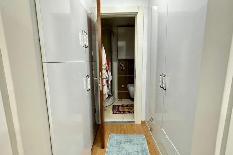 Продажа квартиры  в Коньяалты, Анталье, Турция 3+1, 135м2, №210335 – фото 15