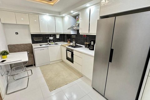 Продажа квартиры  в Коньяалты, Анталье, Турция 3+1, 135м2, №210335 – фото 16