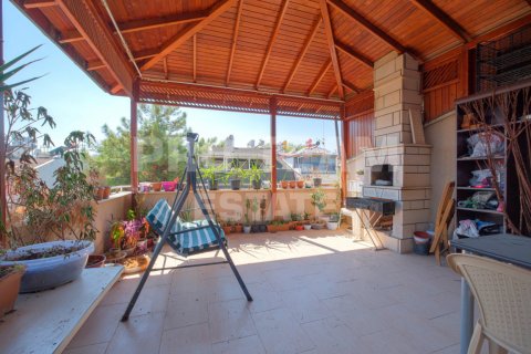 Takleilighet  i Konyaalti, Antalya, Tyrkia Nr. 210337 - 25