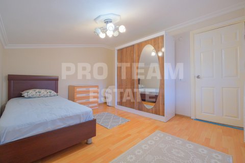 Takleilighet  i Konyaalti, Antalya, Tyrkia Nr. 210337 - 18