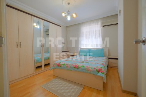 Takleilighet  i Konyaalti, Antalya, Tyrkia Nr. 210337 - 14