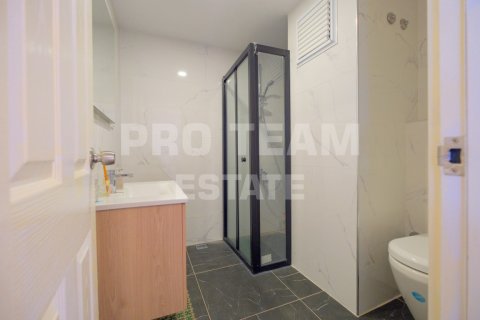 Takleilighet  i Konyaalti, Antalya, Tyrkia Nr. 210337 - 15