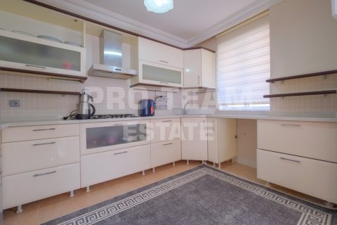 Takleilighet  i Konyaalti, Antalya, Tyrkia Nr. 210337 - 11