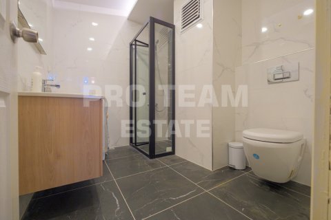 Takleilighet  i Konyaalti, Antalya, Tyrkia Nr. 210337 - 23